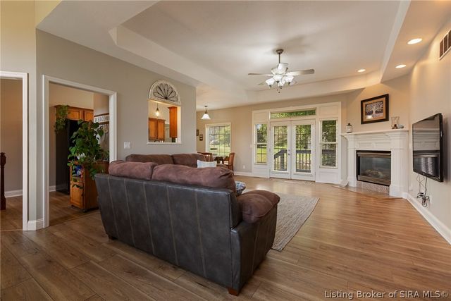 6405 Westwood Drive, Charlestown, IN 47111