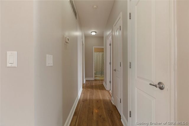 6405 Westwood Drive, Charlestown, IN 47111