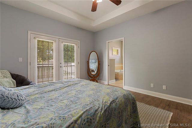 6405 Westwood Drive, Charlestown, IN 47111