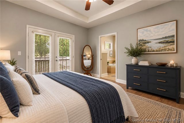 6405 Westwood Drive, Charlestown, IN 47111