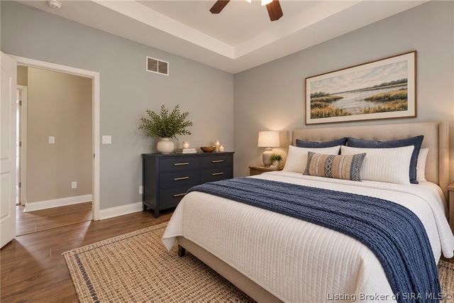 6405 Westwood Drive, Charlestown, IN 47111