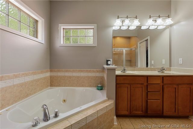 6405 Westwood Drive, Charlestown, IN 47111