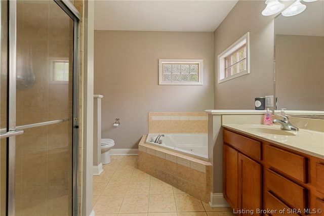 6405 Westwood Drive, Charlestown, IN 47111
