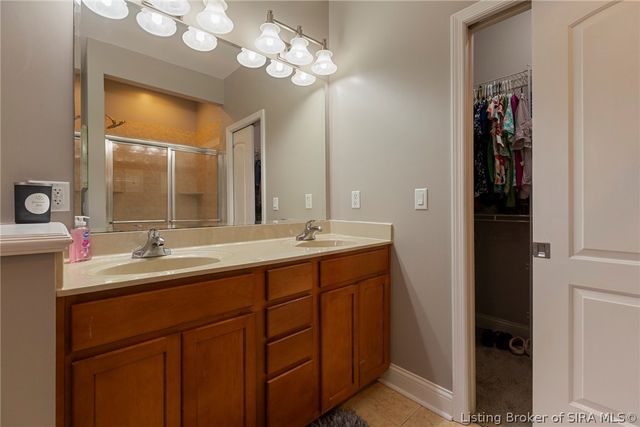 6405 Westwood Drive, Charlestown, IN 47111