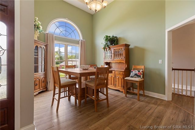 6405 Westwood Drive, Charlestown, IN 47111