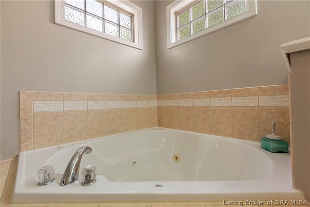 6405 Westwood Drive, Charlestown, IN 47111