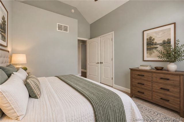 6405 Westwood Drive, Charlestown, IN 47111