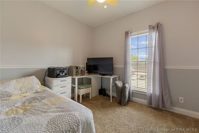 6405 Westwood Drive, Charlestown, IN 47111