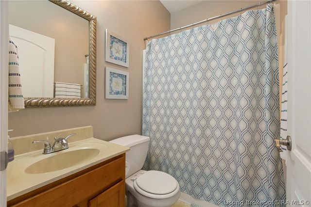 6405 Westwood Drive, Charlestown, IN 47111