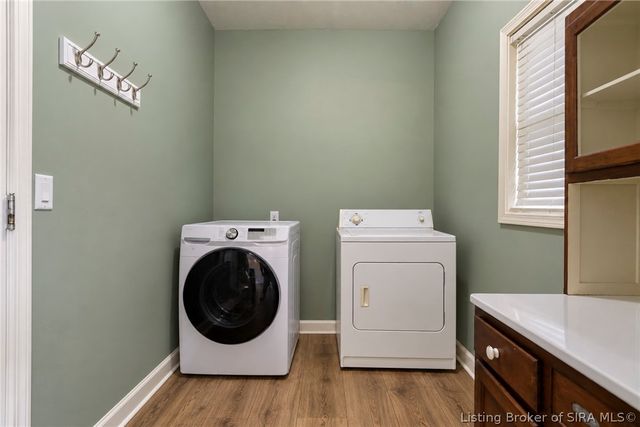 6405 Westwood Drive, Charlestown, IN 47111