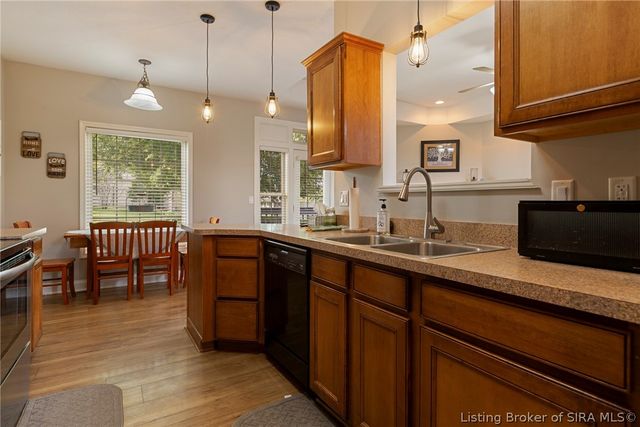 6405 Westwood Drive, Charlestown, IN 47111