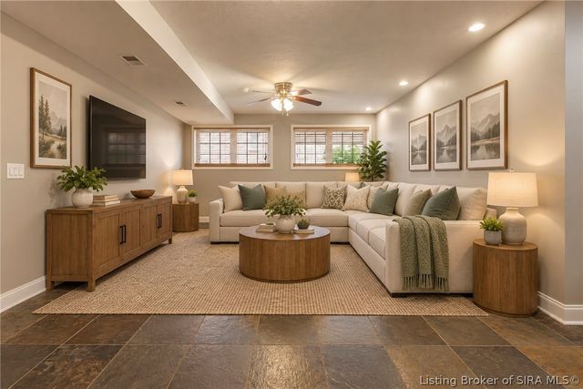 6405 Westwood Drive, Charlestown, IN 47111