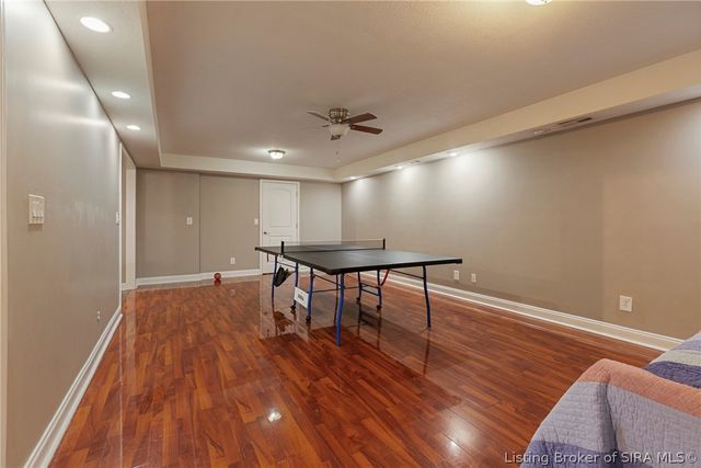 6405 Westwood Drive, Charlestown, IN 47111