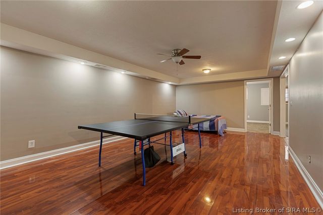 6405 Westwood Drive, Charlestown, IN 47111