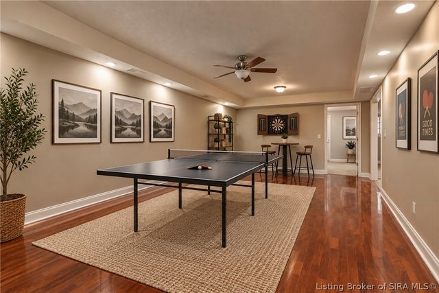6405 Westwood Drive, Charlestown, IN 47111