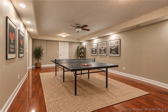 6405 Westwood Drive, Charlestown, IN 47111