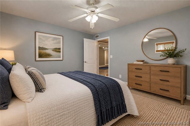 6405 Westwood Drive, Charlestown, IN 47111