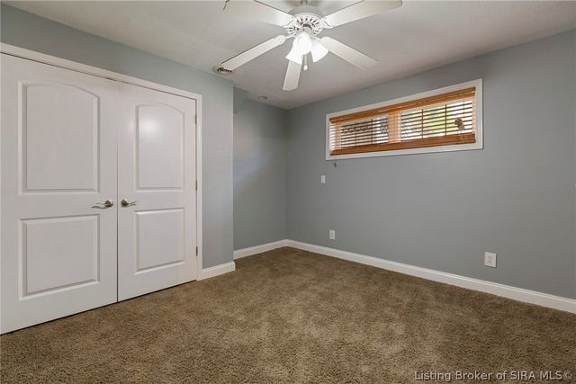 6405 Westwood Drive, Charlestown, IN 47111