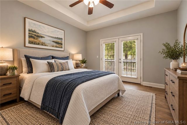 6405 Westwood Drive, Charlestown, IN 47111