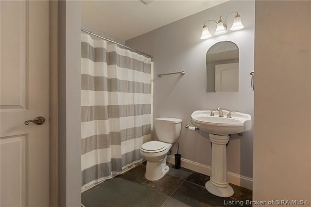 6405 Westwood Drive, Charlestown, IN 47111
