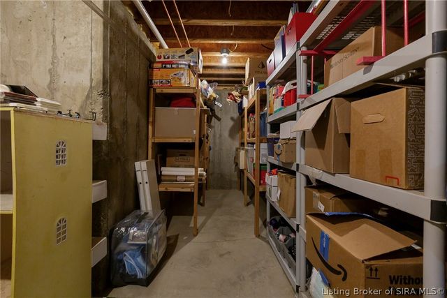 6405 Westwood Drive, Charlestown, IN 47111