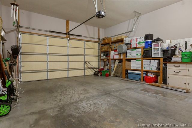 6405 Westwood Drive, Charlestown, IN 47111