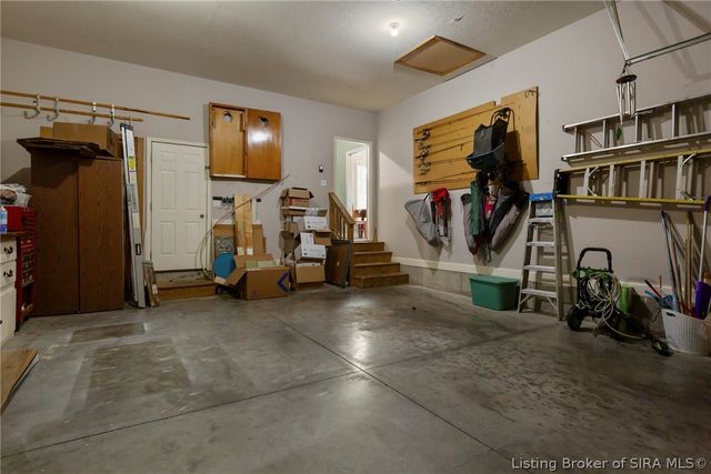 6405 Westwood Drive, Charlestown, IN 47111