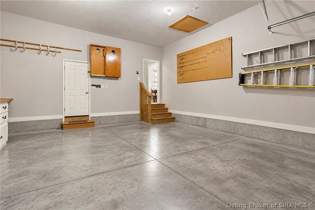 6405 Westwood Drive, Charlestown, IN 47111
