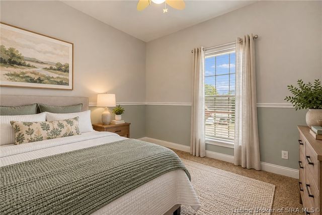 6405 Westwood Drive, Charlestown, IN 47111