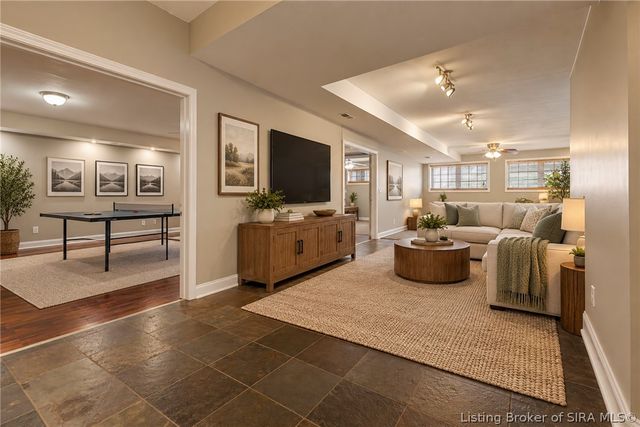 6405 Westwood Drive, Charlestown, IN 47111