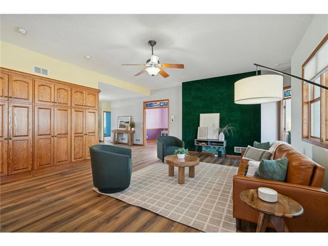 7785 Clydesdale Circle, Circle Pines, MN 55014