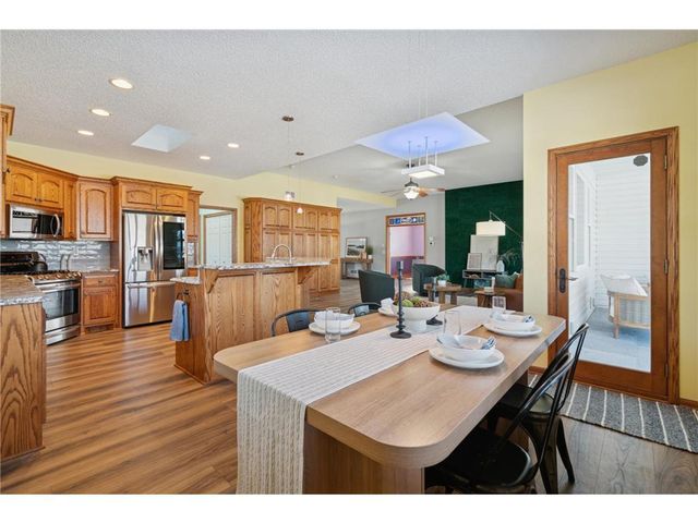 7785 Clydesdale Circle, Circle Pines, MN 55014