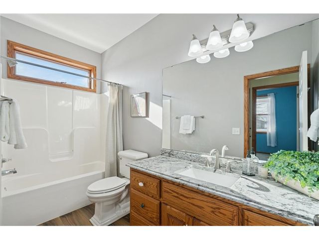 7785 Clydesdale Circle, Circle Pines, MN 55014