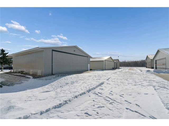 7785 Clydesdale Circle, Circle Pines, MN 55014