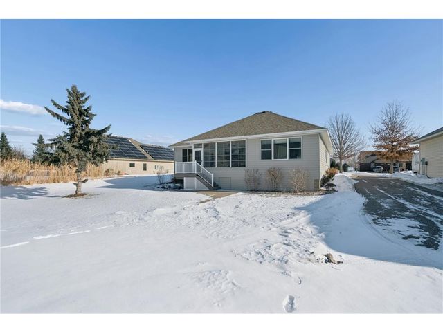 7785 Clydesdale Circle, Circle Pines, MN 55014