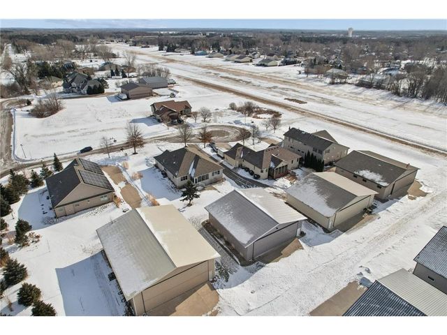 7785 Clydesdale Circle, Circle Pines, MN 55014