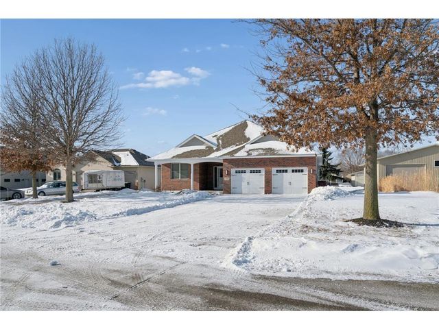 7785 Clydesdale Circle, Circle Pines, MN 55014