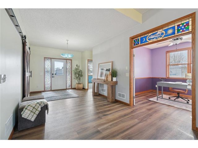 7785 Clydesdale Circle, Circle Pines, MN 55014