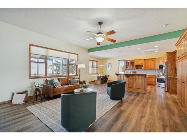 7785 Clydesdale Circle, Circle Pines, MN 55014