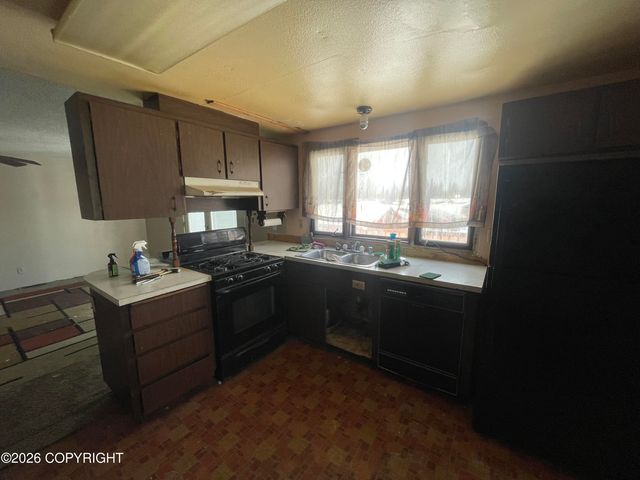 12705 Tandy Place, Eagle River, AK 99577