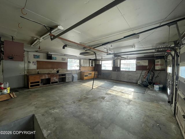 12705 Tandy Place, Eagle River, AK 99577