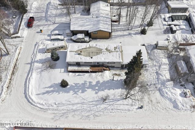 12705 Tandy Place, Eagle River, AK 99577