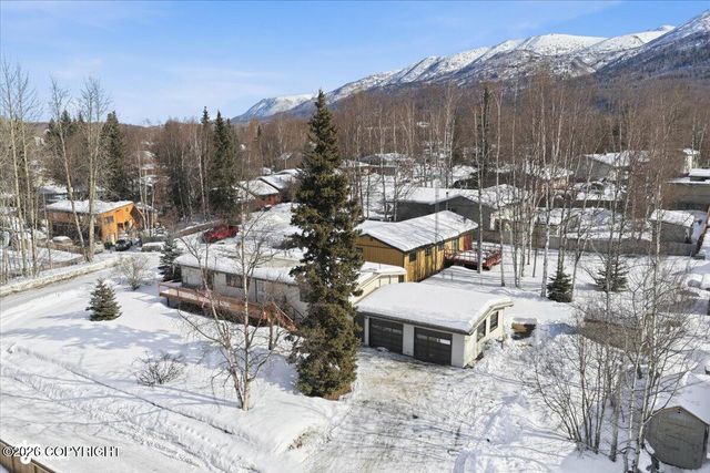 12705 Tandy Place, Eagle River, AK 99577