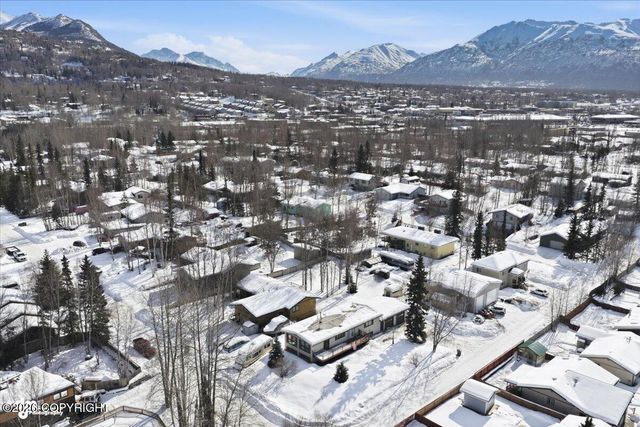 12705 Tandy Place, Eagle River, AK 99577