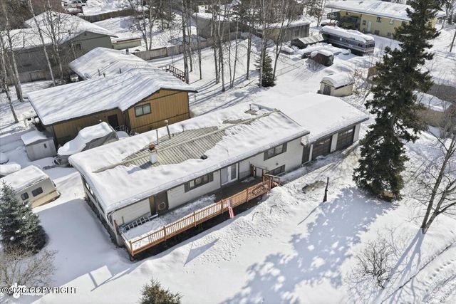 12705 Tandy Place, Eagle River, AK 99577