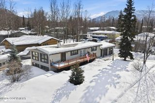 12705 Tandy Place, Eagle River, AK 99577