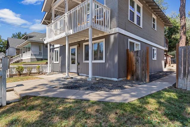 727 E 9th Ave, Spokane, WA 99202