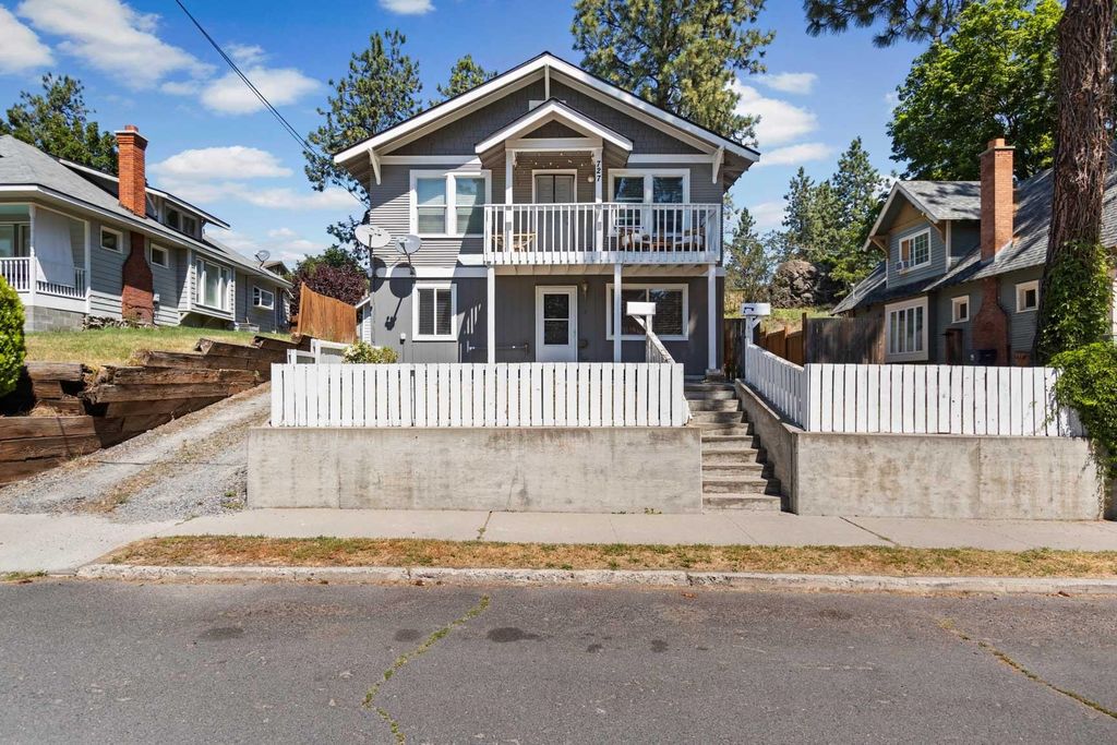 727 E 9th Ave, Spokane, WA 99202