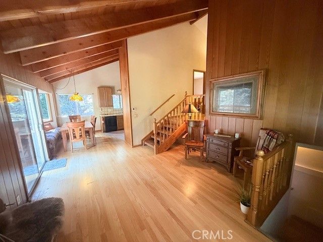 551 community Drive, Lake Arrowhead, CA 92352