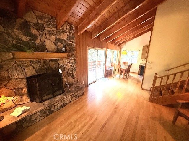 551 community Drive, Lake Arrowhead, CA 92352